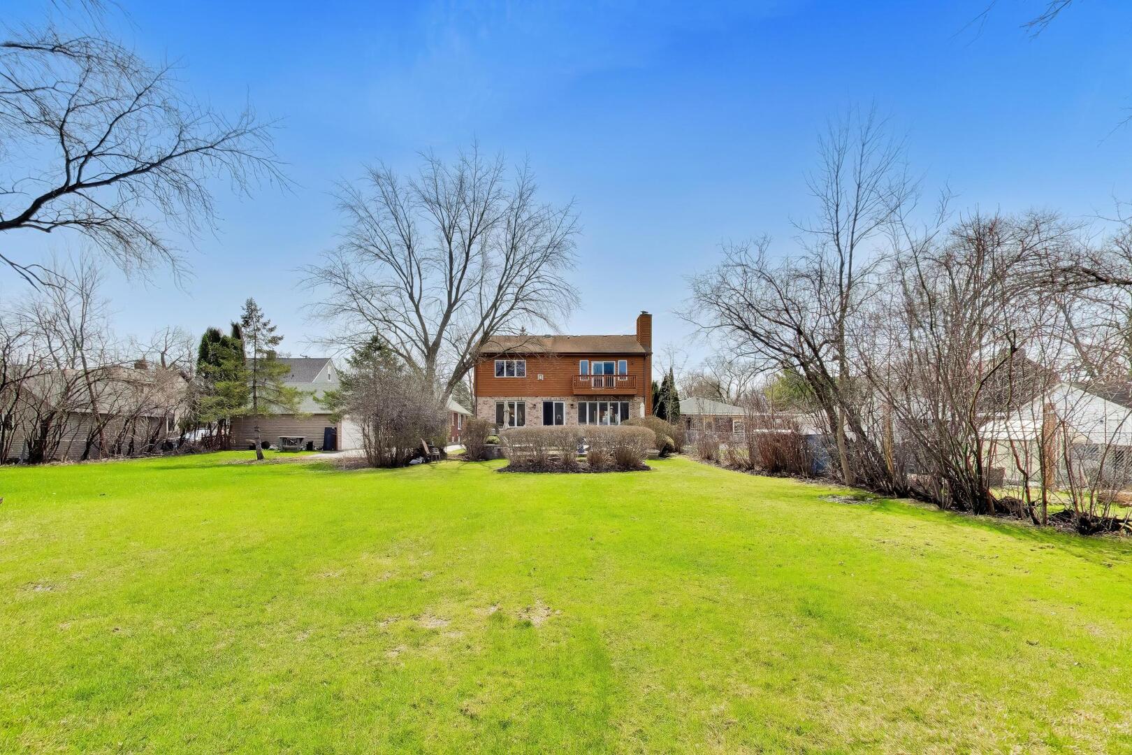 1016 Shermer Road