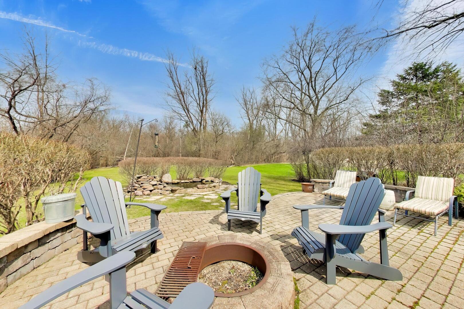 1016 Shermer Road