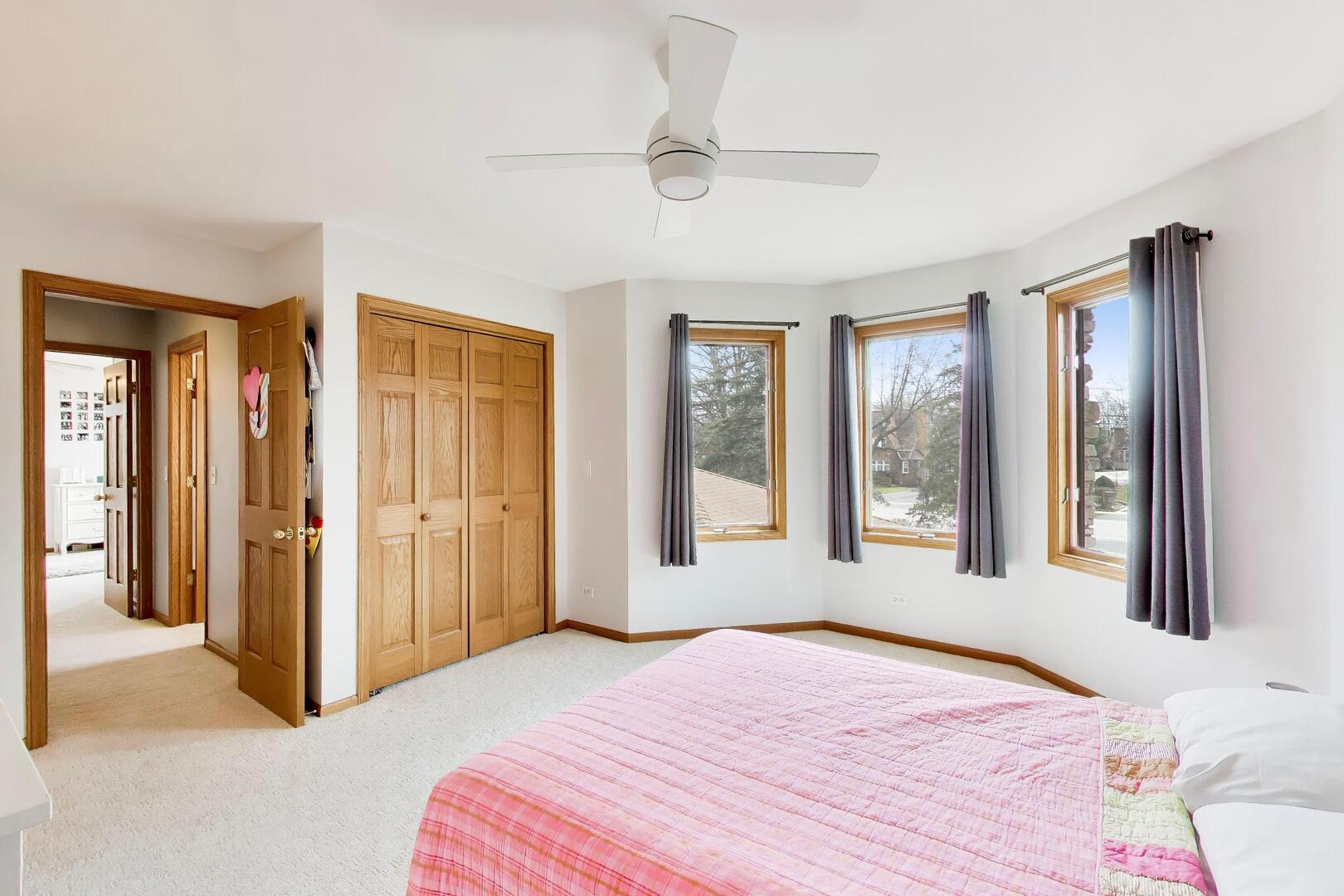 1016 Shermer Road