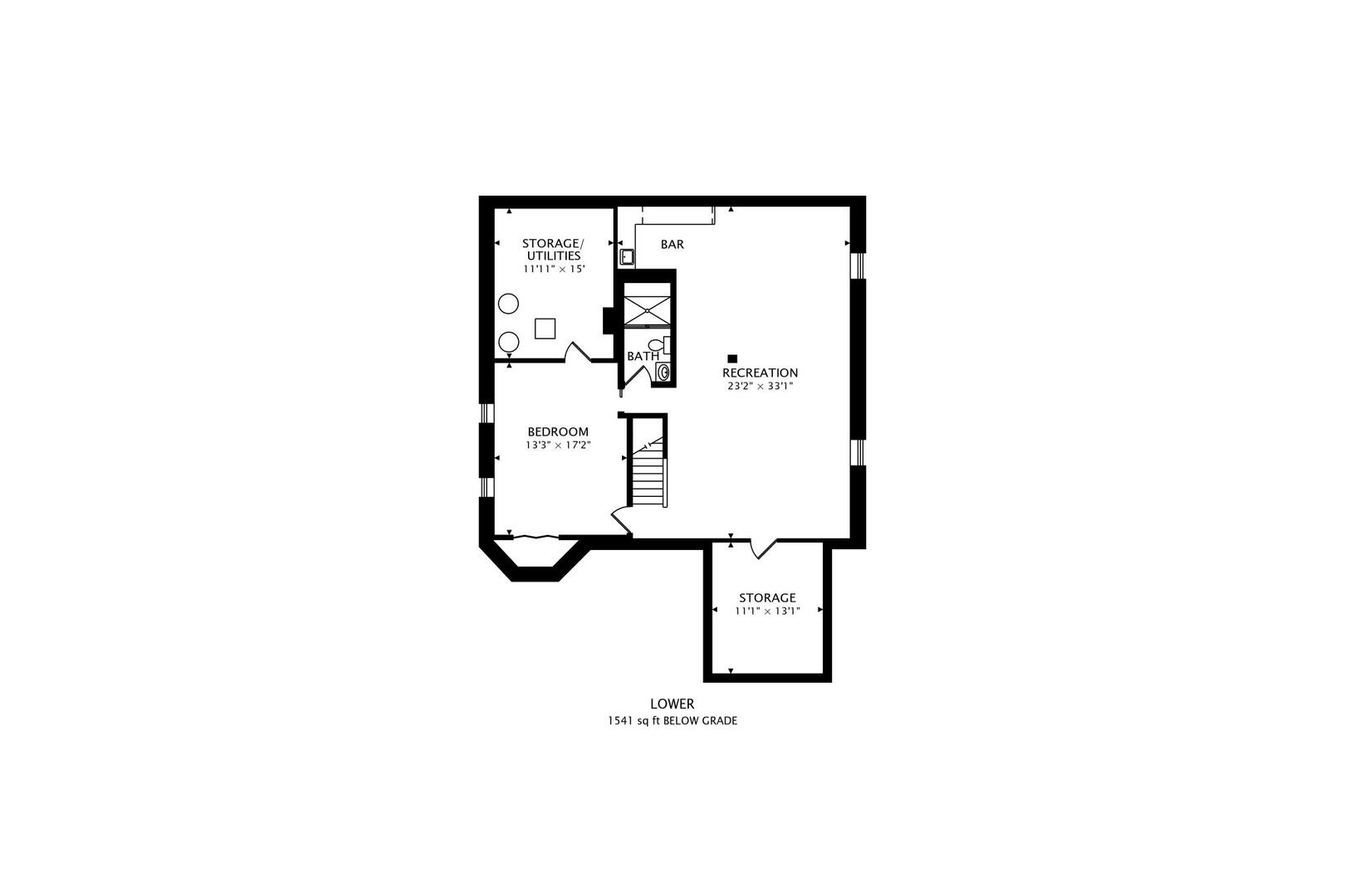 1016 Shermer Road
