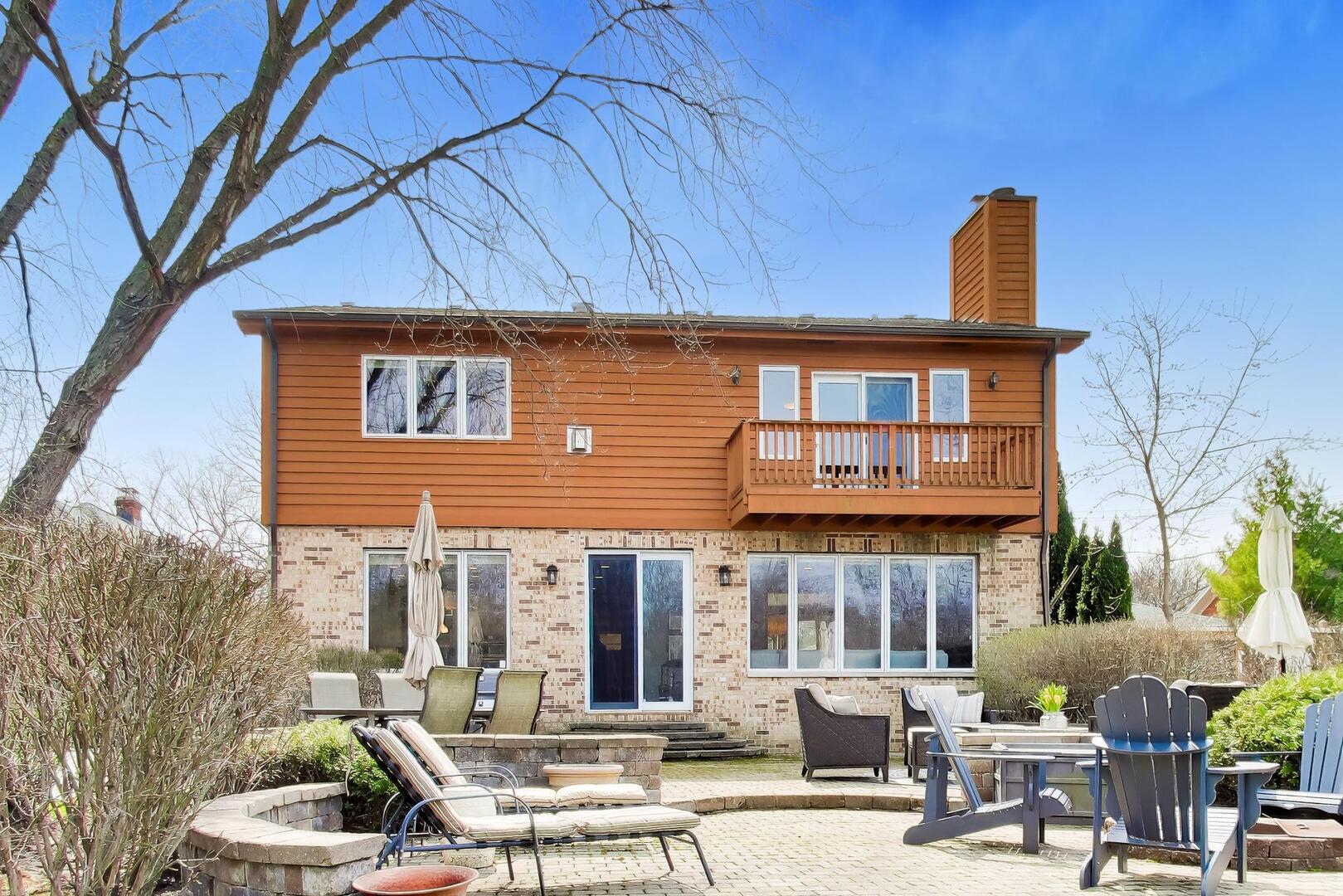 1016 Shermer Road