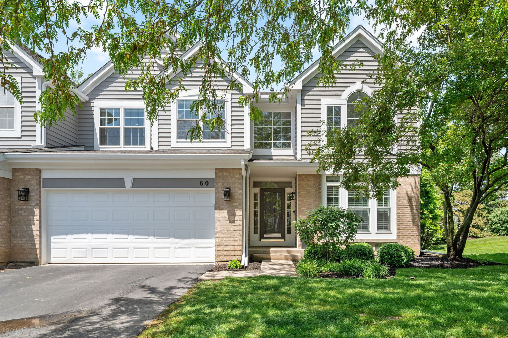 60 Wellesley Circle