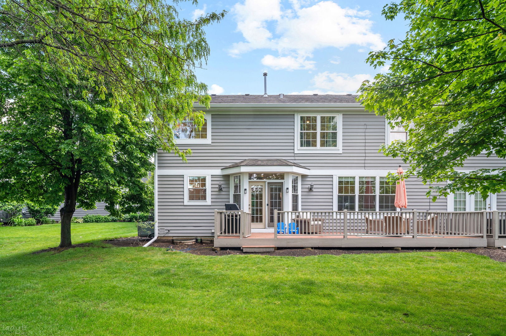 60 Wellesley Circle