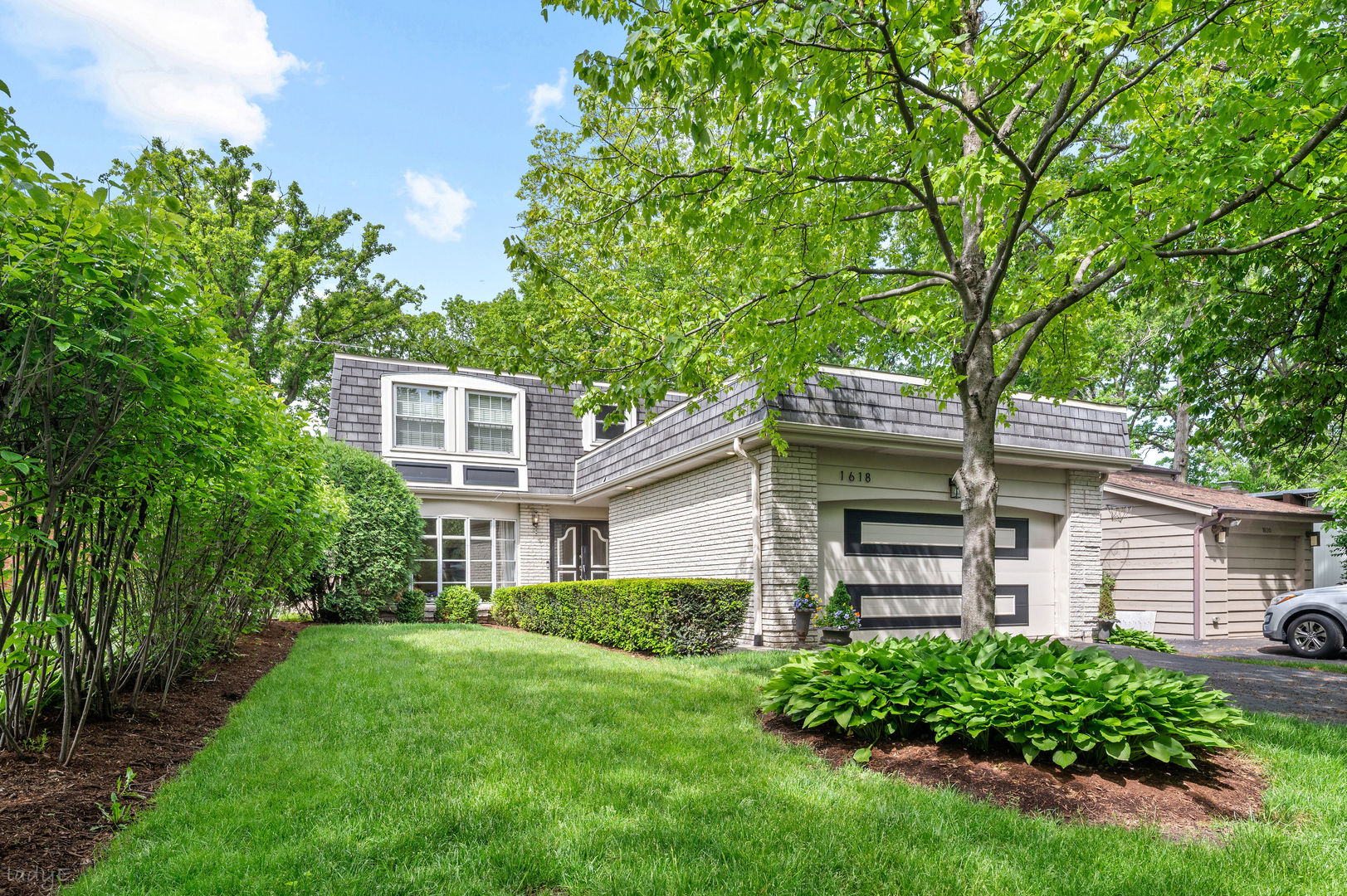 1618 McCraren Road