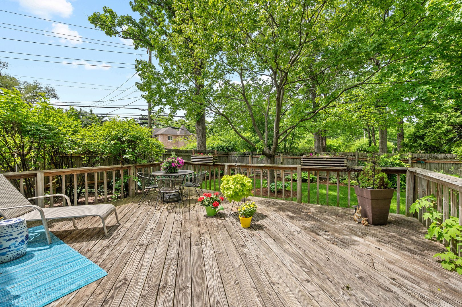 1618 McCraren Road