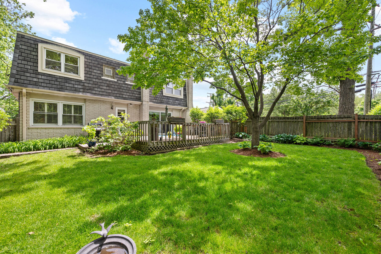 1618 McCraren Road