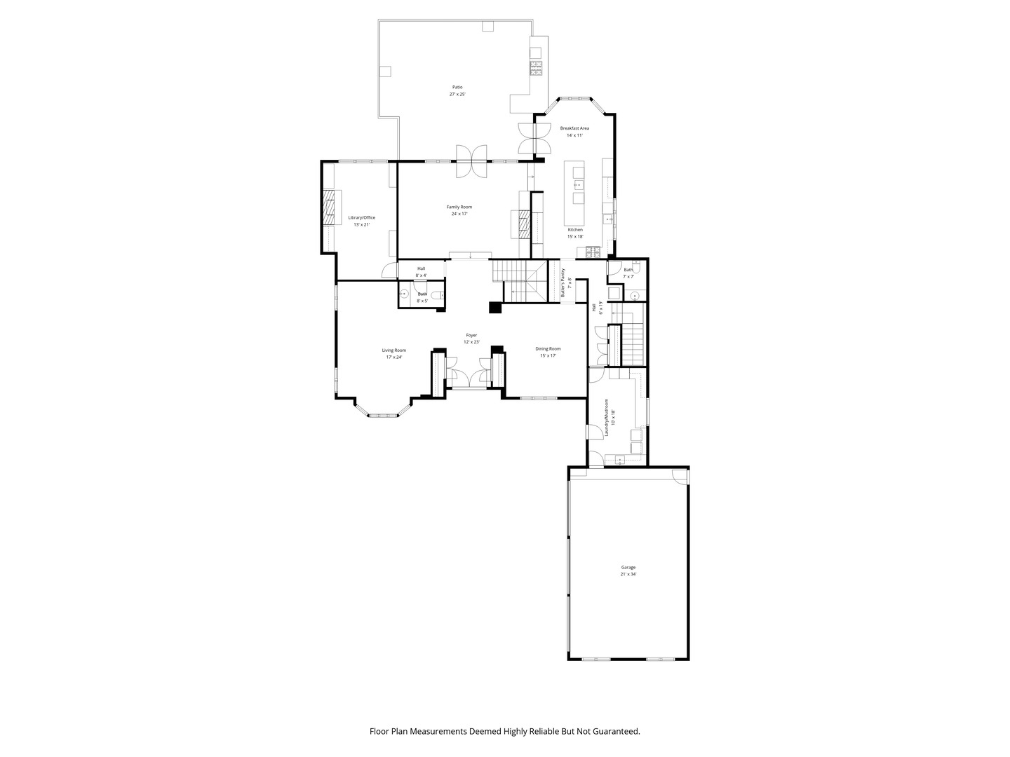 255 Harbor Street
