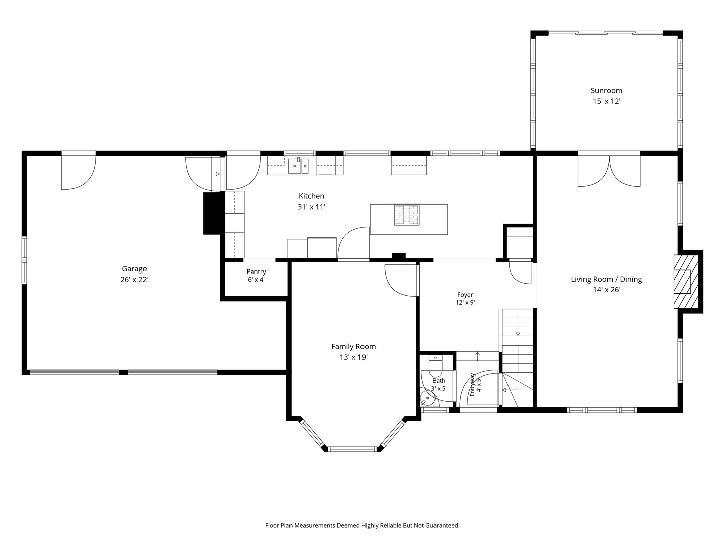 244 Lincoln Drive