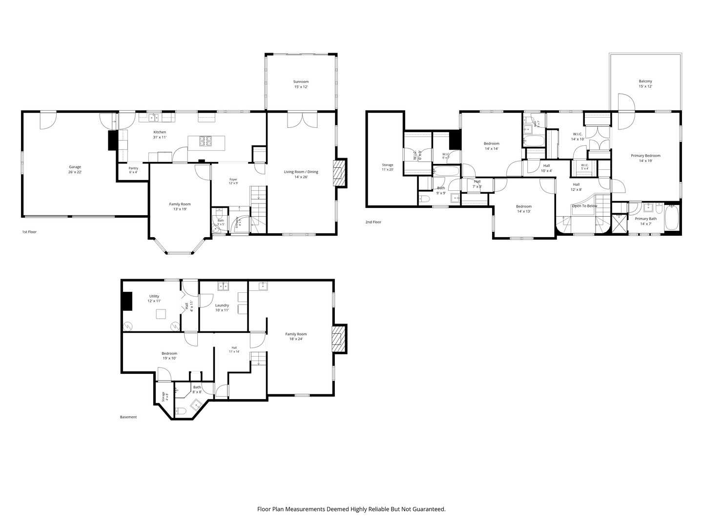 244 Lincoln Drive