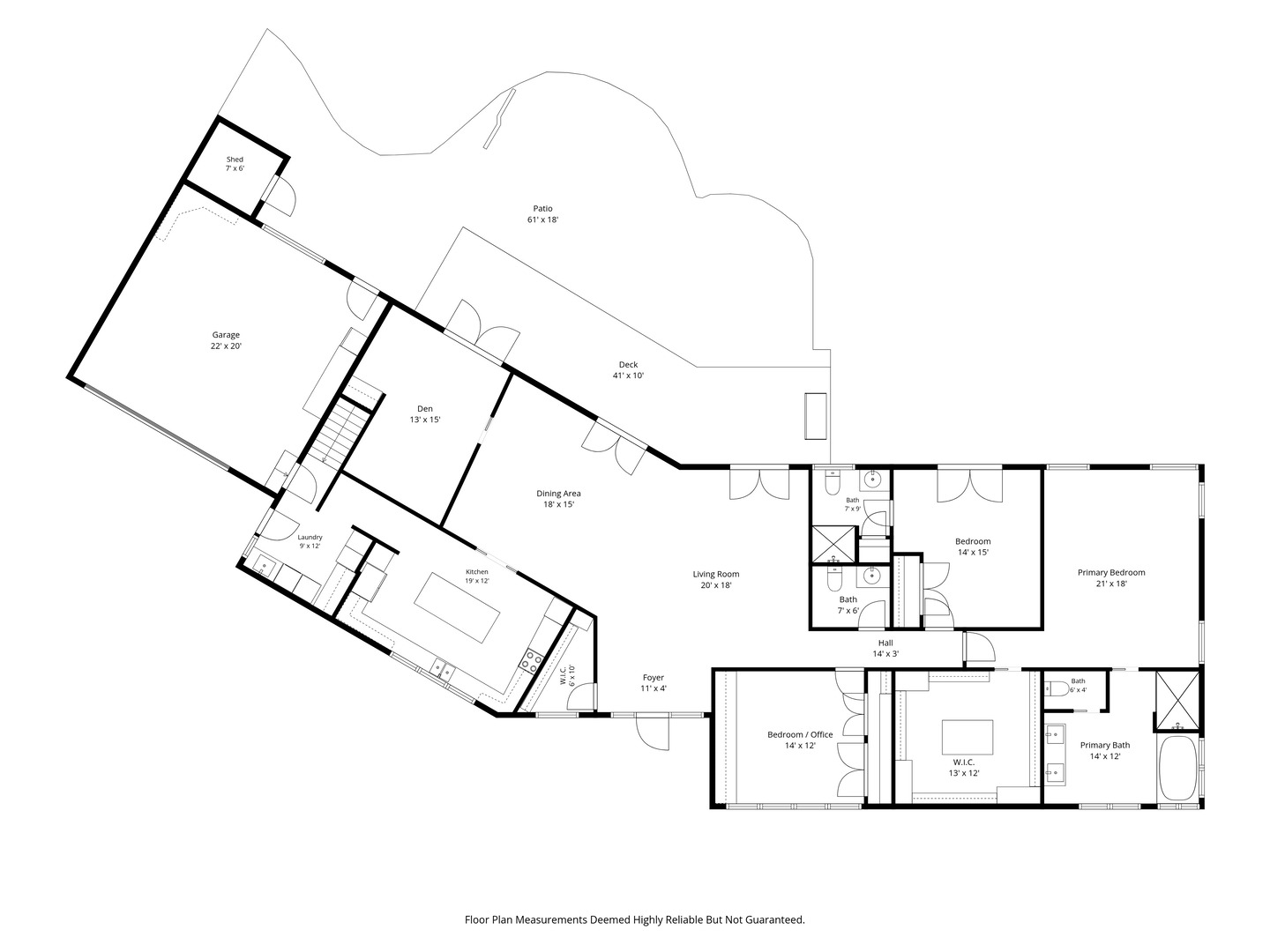 620 Orchard Lane