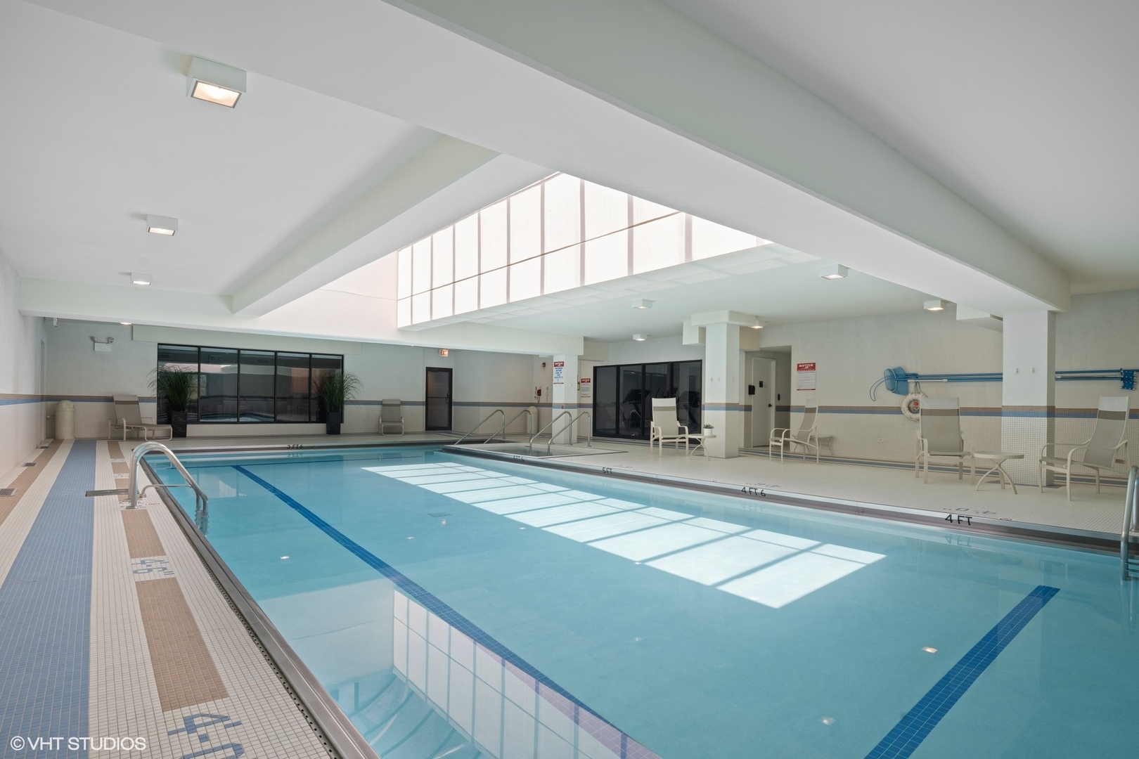 800 Deerfield Road Unit: 309
