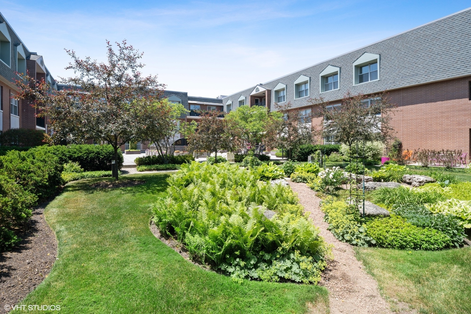 800 Deerfield Road Unit: 309