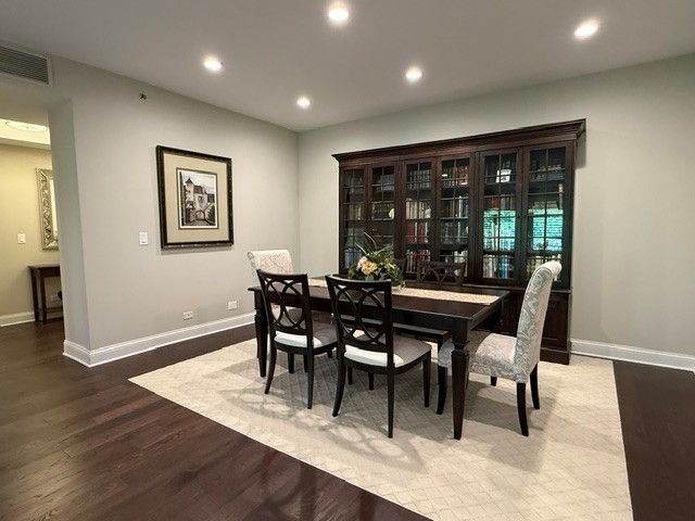 800 Deerfield Road Unit: 309