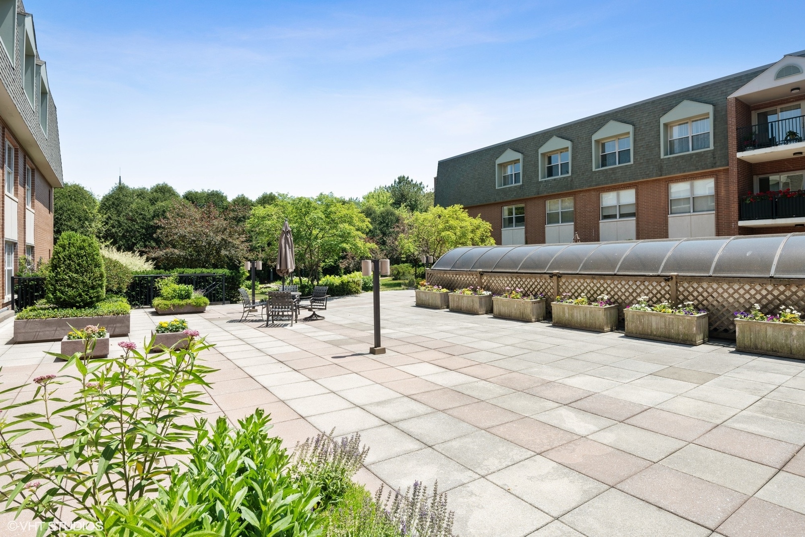 800 Deerfield Road Unit: 309