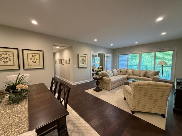 800 Deerfield Road Unit: 309