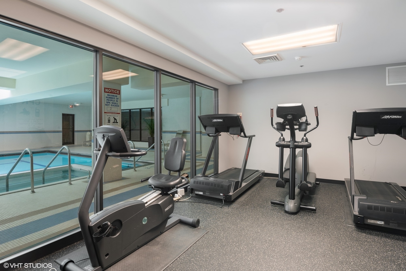 800 Deerfield Road Unit: 309