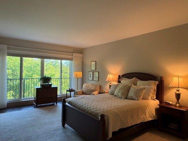 800 Deerfield Road Unit: 309