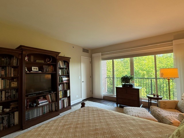 800 Deerfield Road Unit: 309