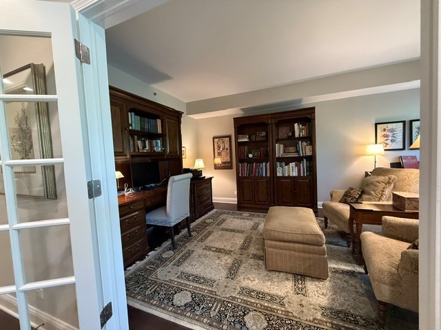 800 Deerfield Road Unit: 309