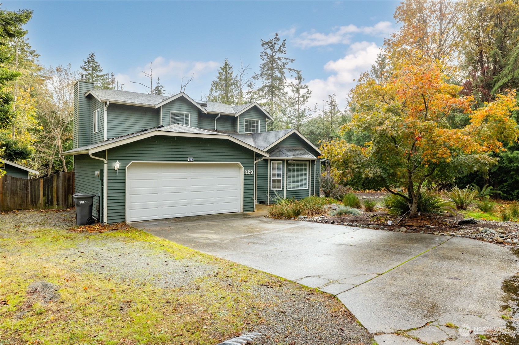 329 Snohomish Drive