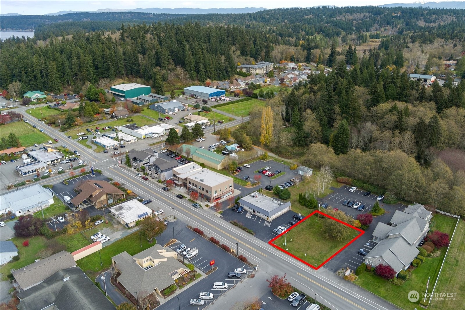 5591 N Harbor Avenue