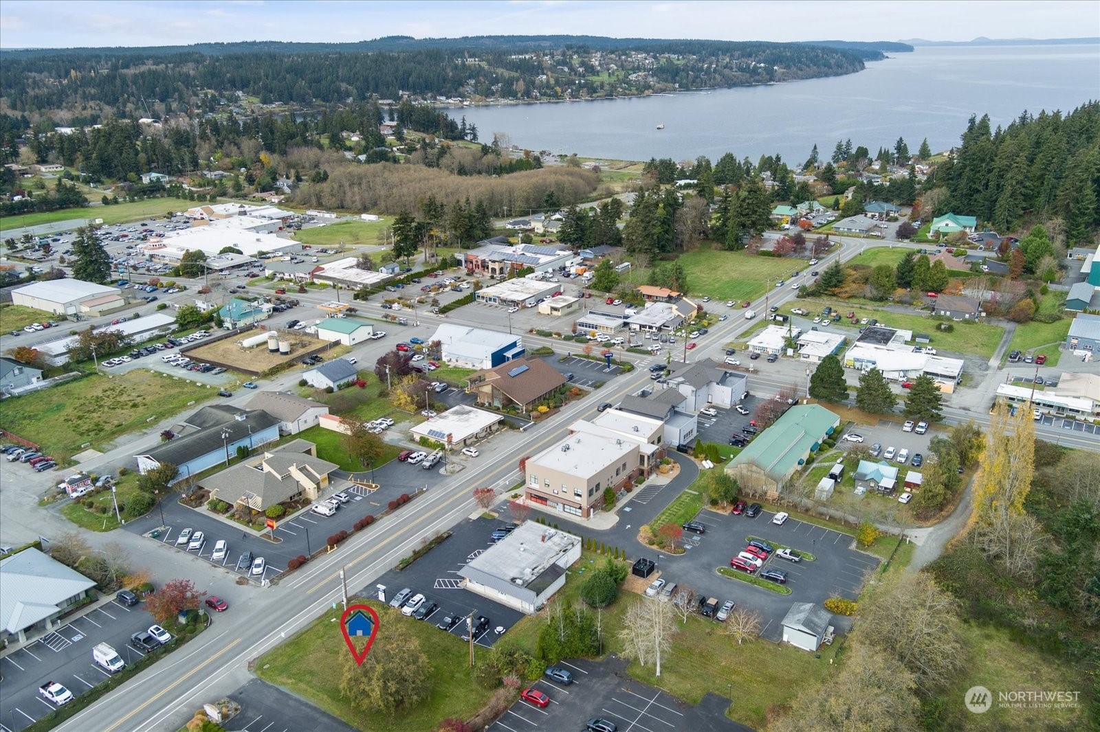 5591 N Harbor Avenue