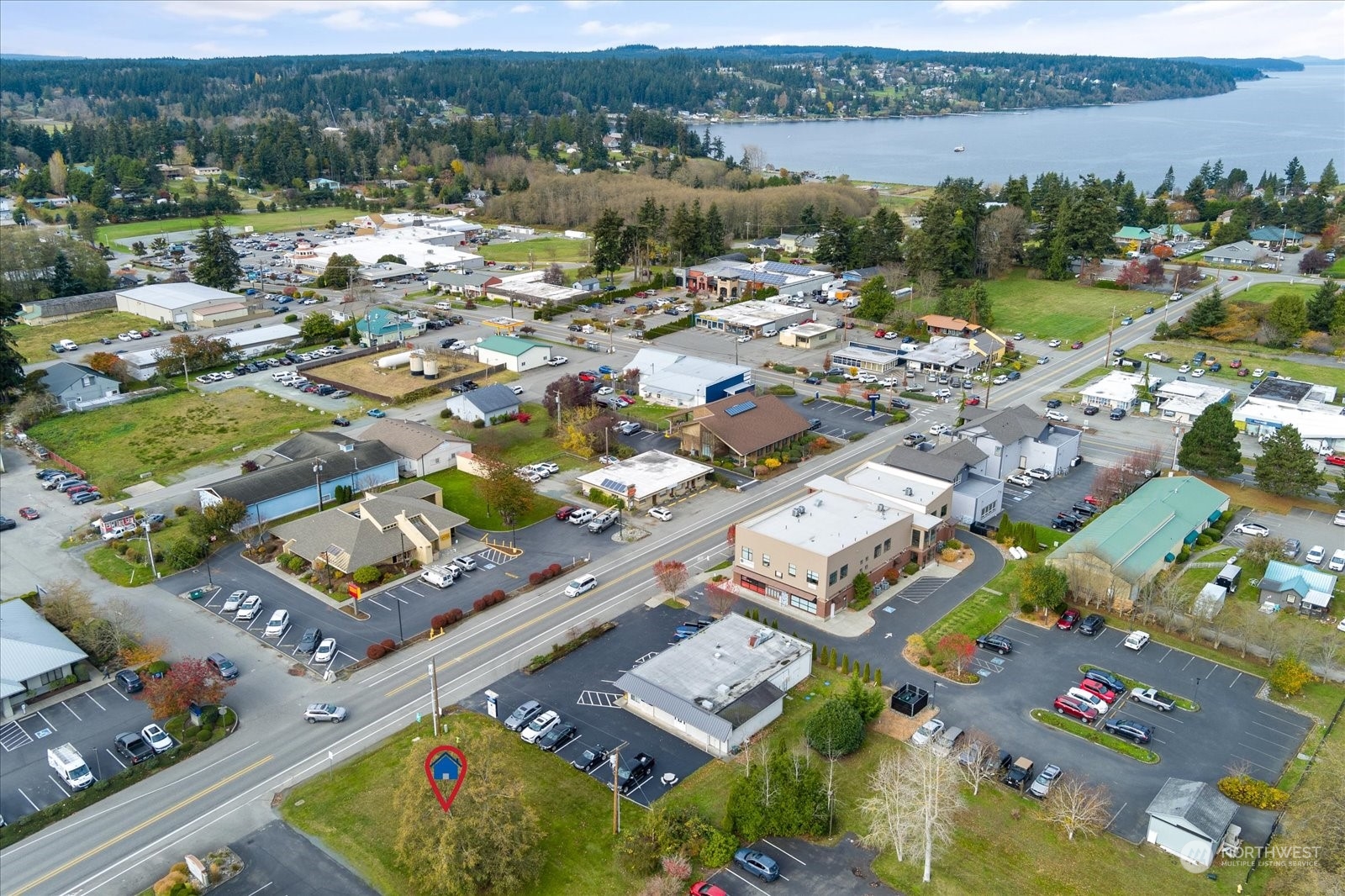 5591 N Harbor Avenue