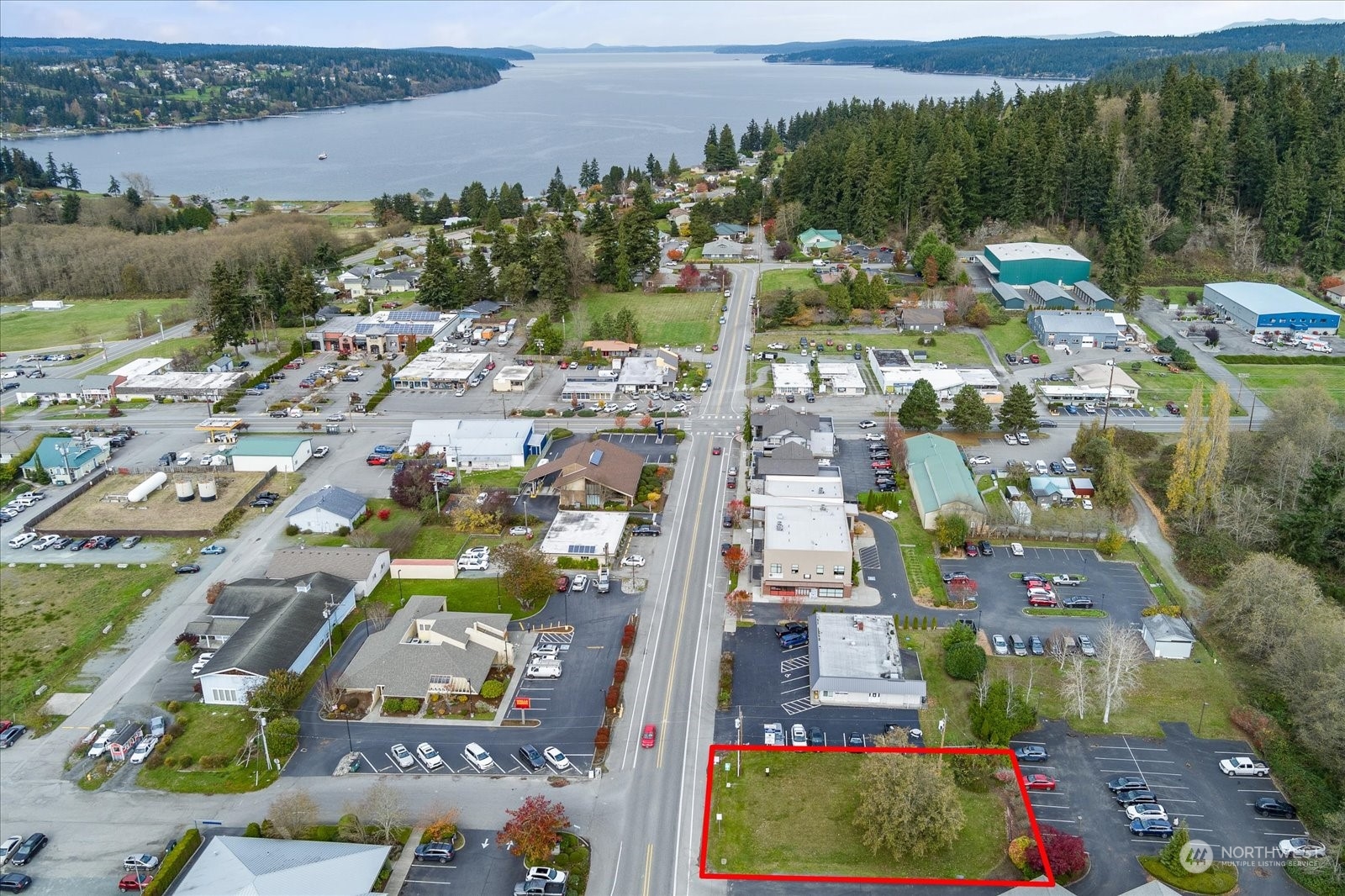 5591 N Harbor Avenue