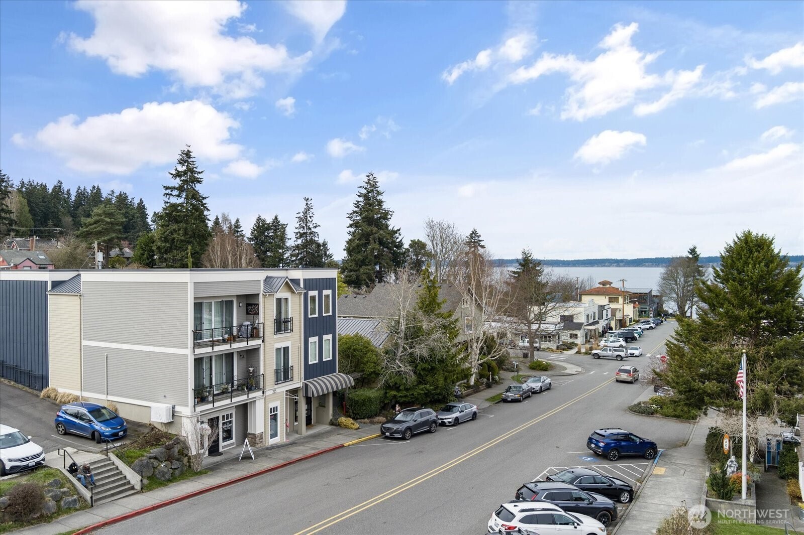 225 Anthes Avenue Unit: 102