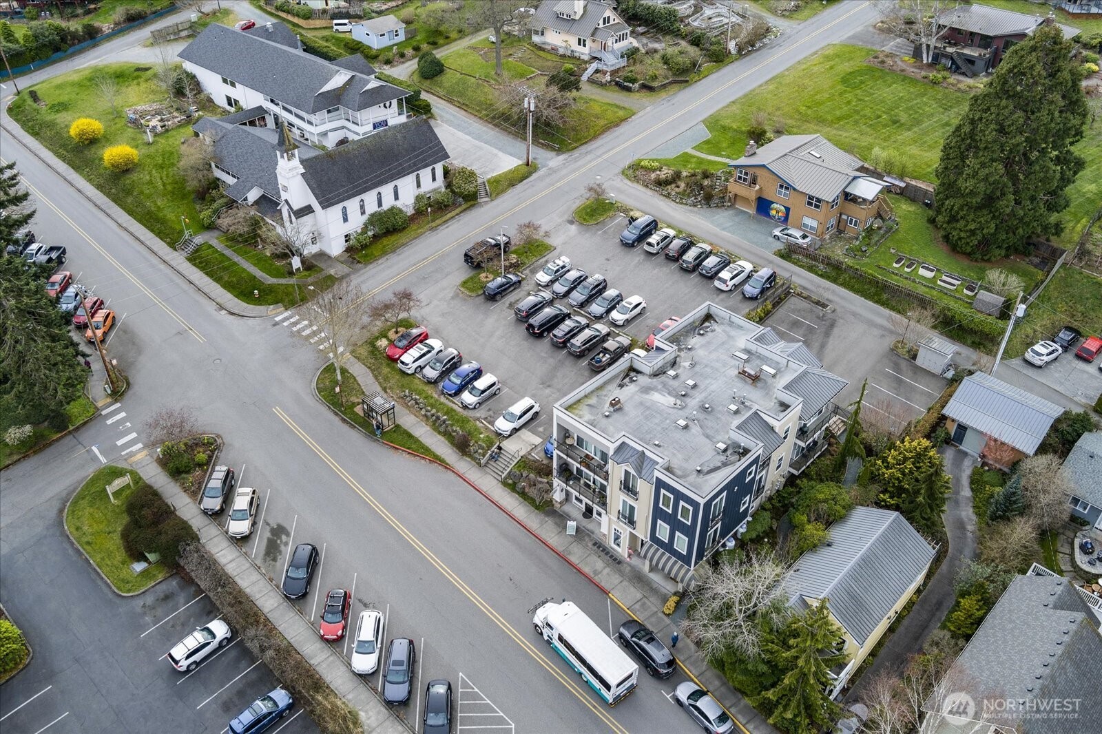 225 Anthes Avenue Unit: 102