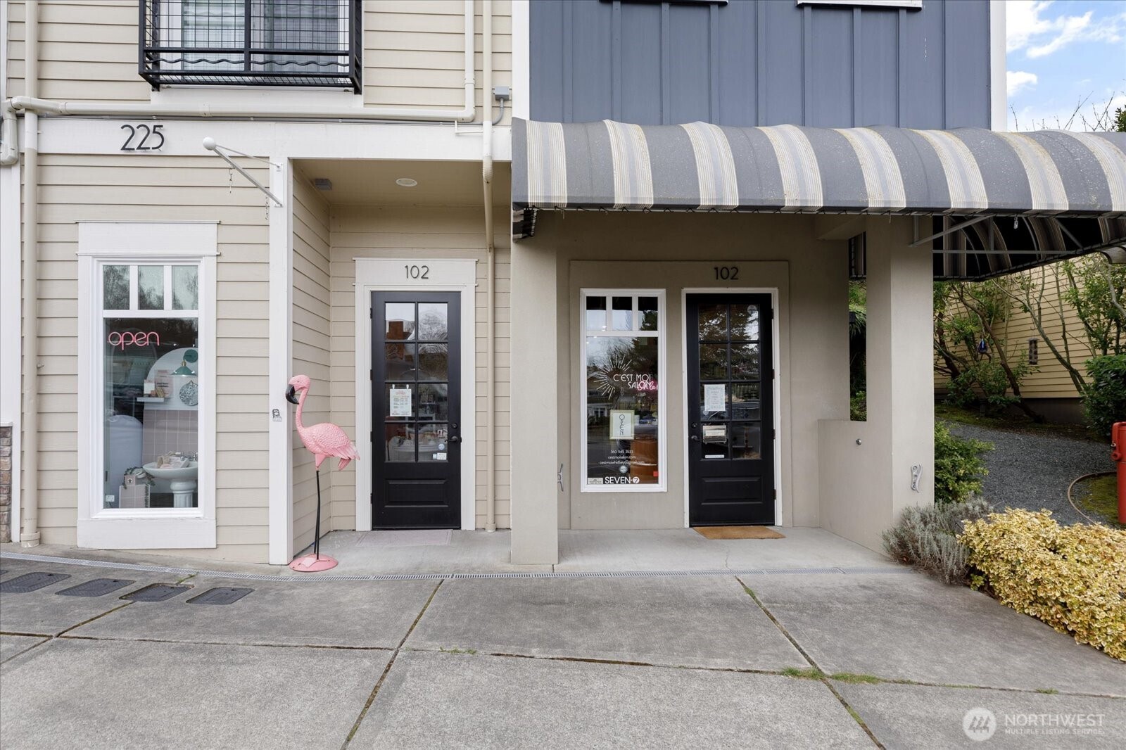 225 Anthes Avenue Unit: 102