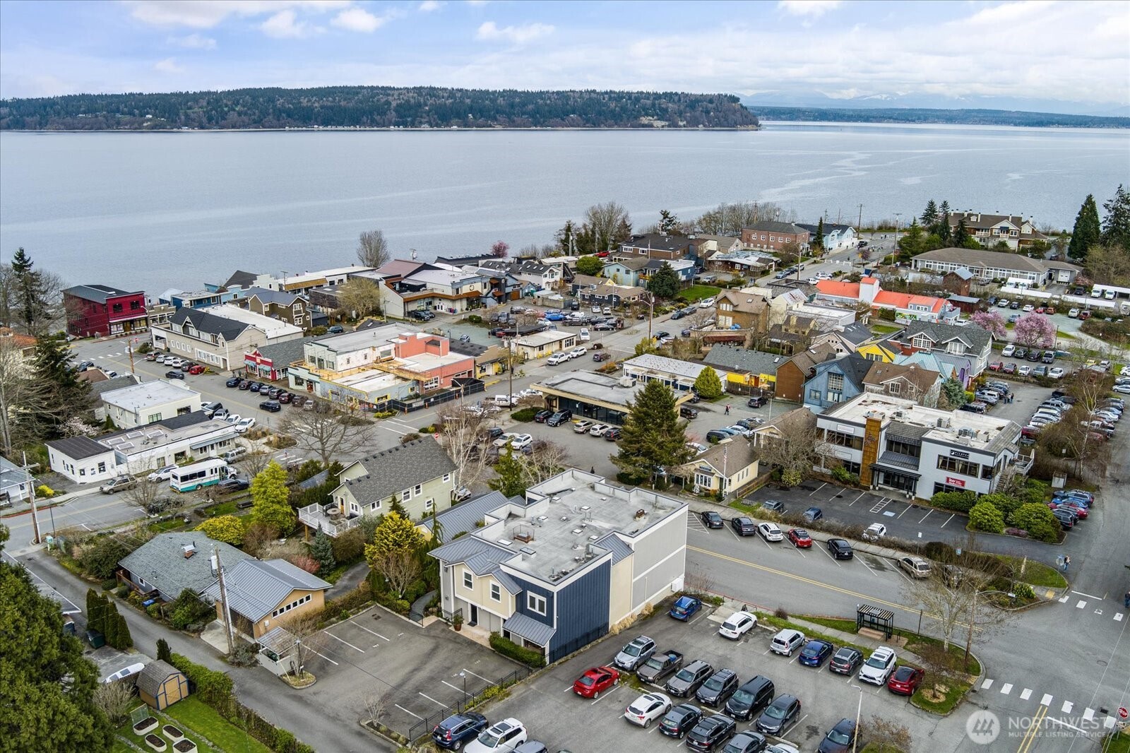225 Anthes Avenue Unit: 102