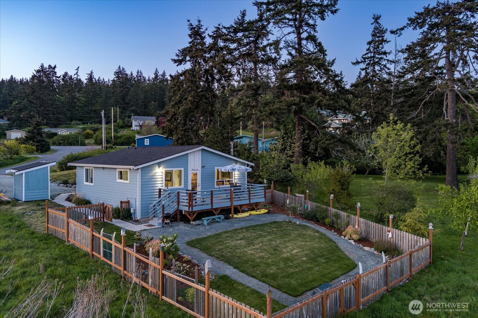 826 Farmington Drive