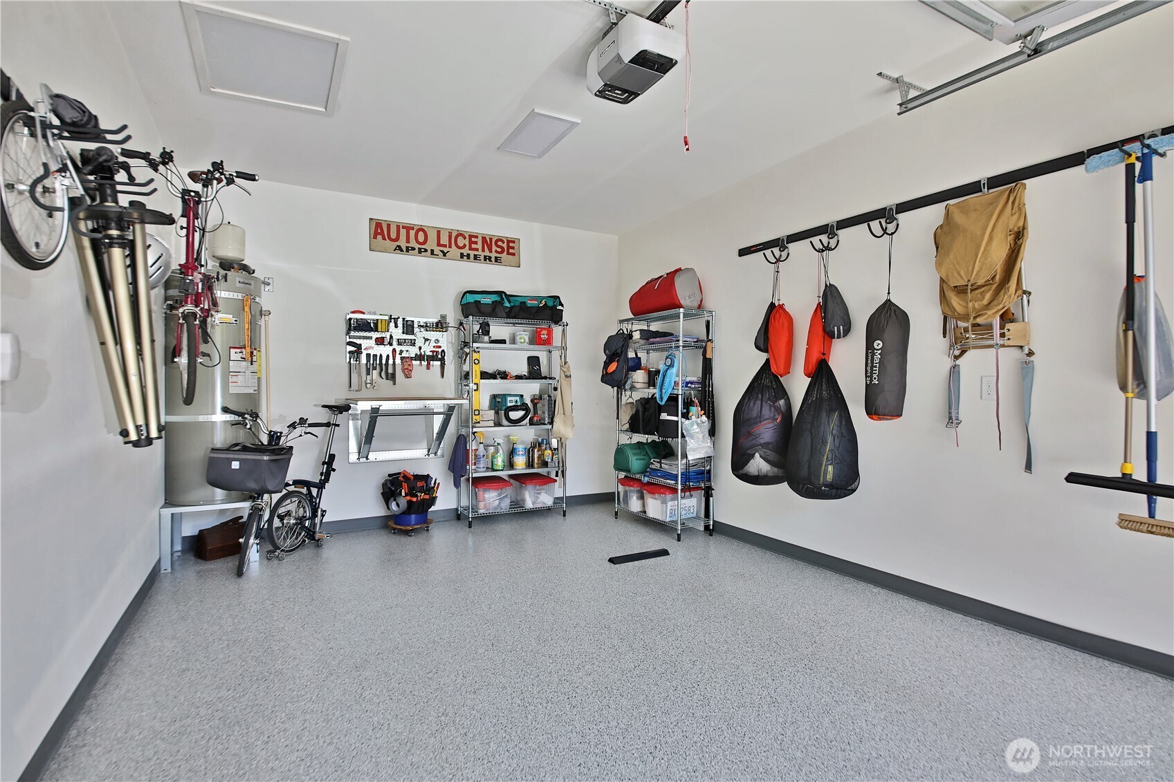 512 Cascade Avenue Unit: B