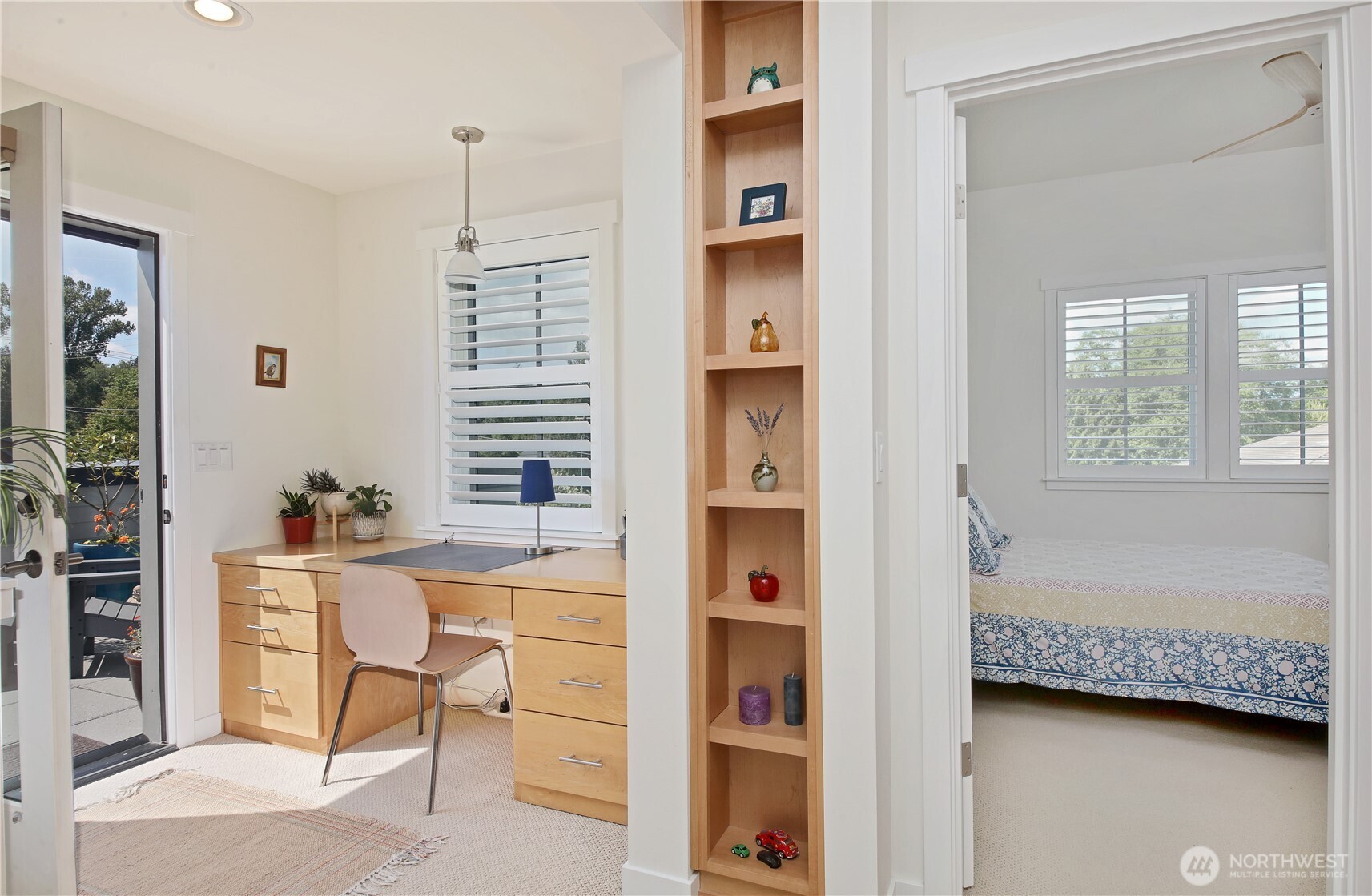 512 Cascade Avenue Unit: B