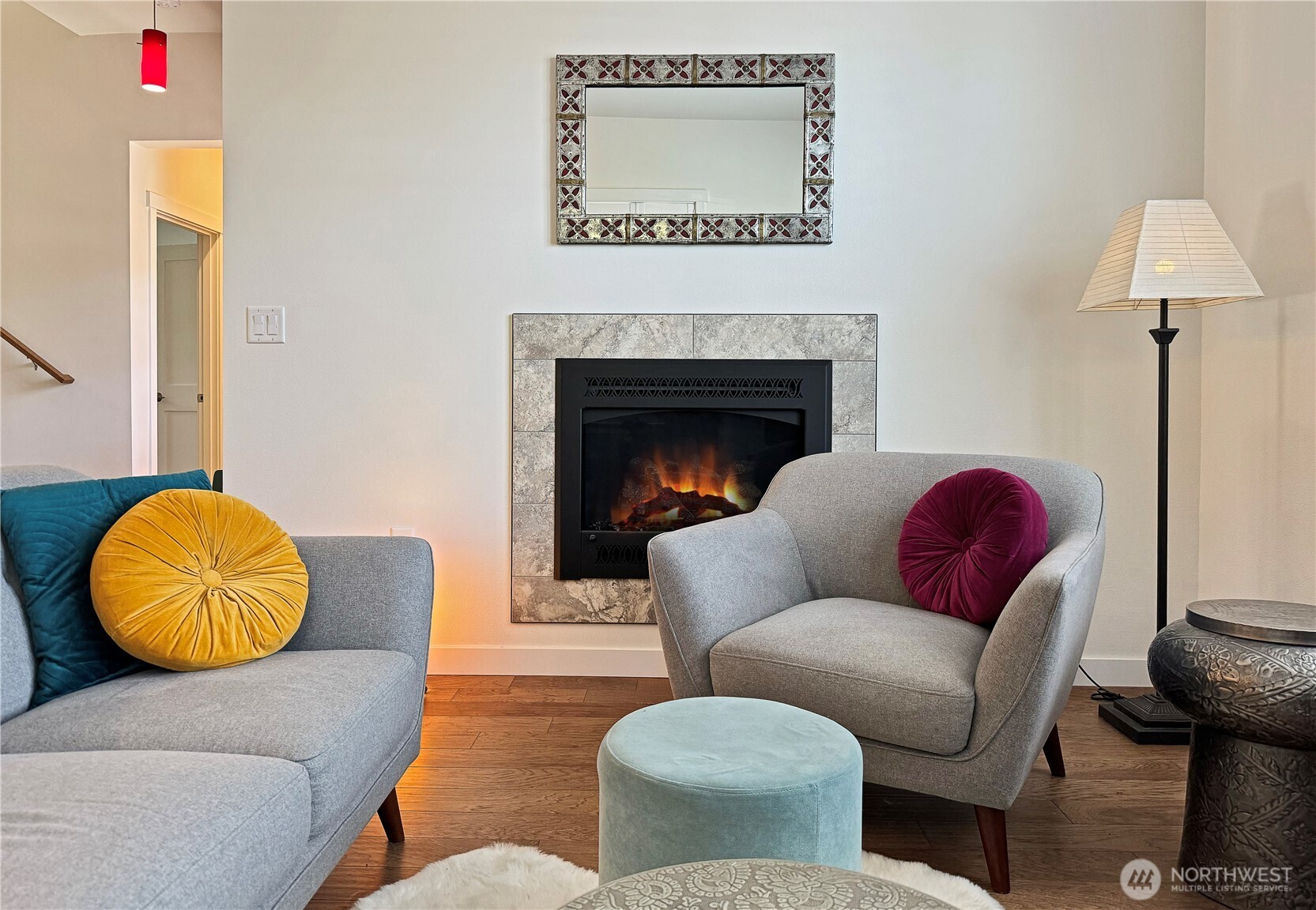 512 Cascade Avenue Unit: B