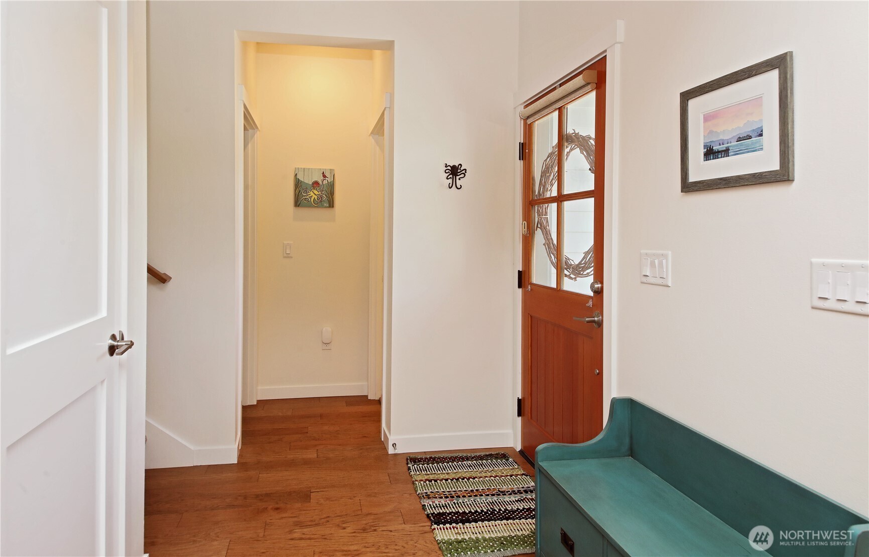 512 Cascade Avenue Unit: B