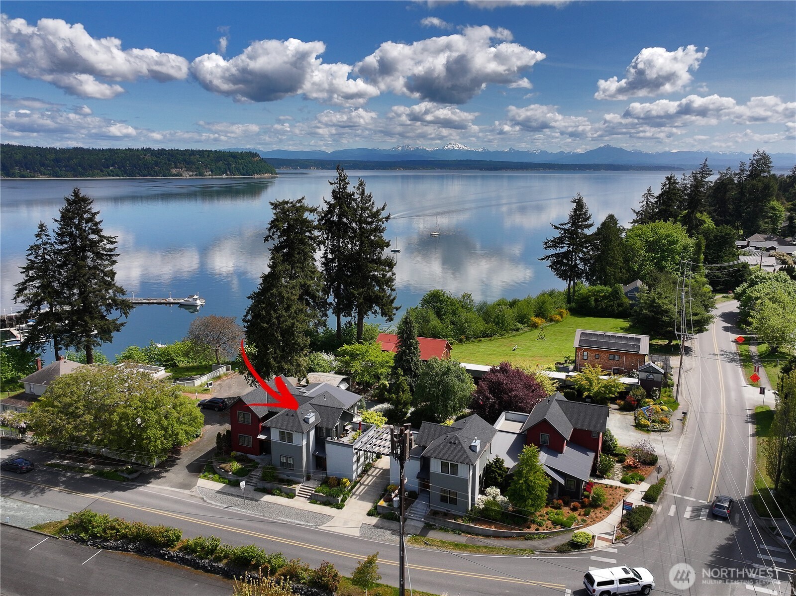 512 Cascade Avenue Unit: B