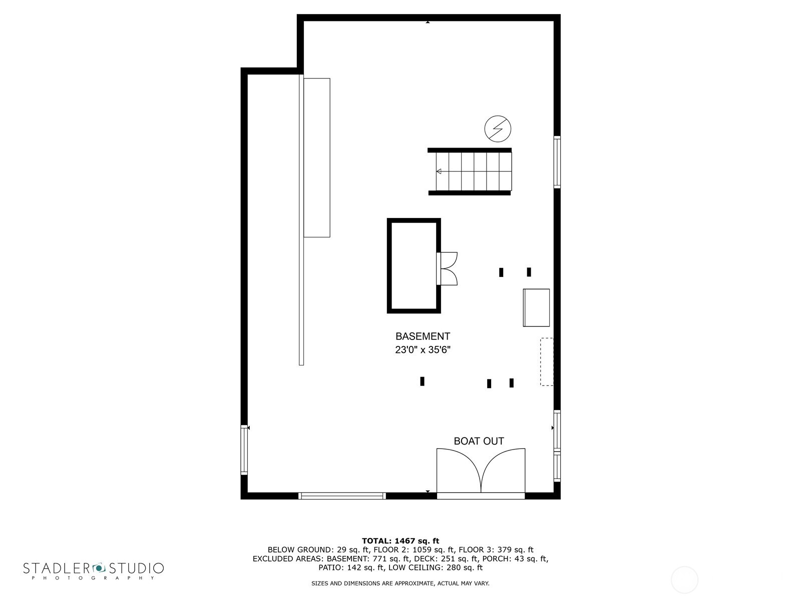 7960 Possession Beach Walk