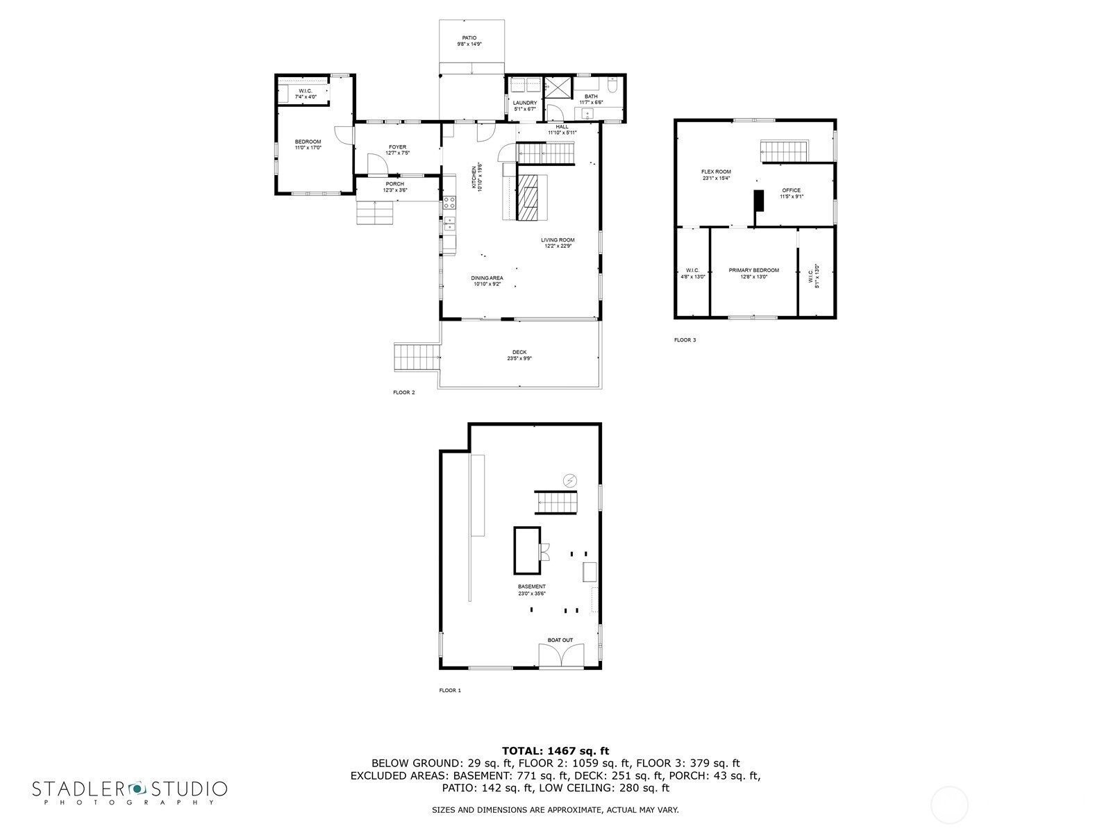 7960 Possession Beach Walk