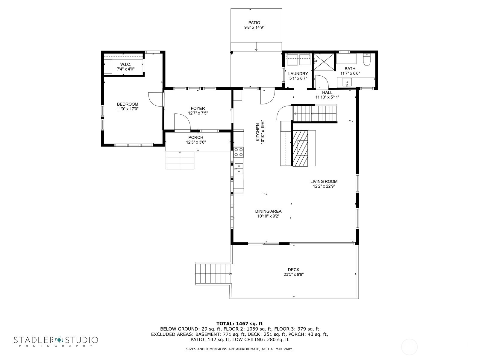 7960 Possession Beach Walk