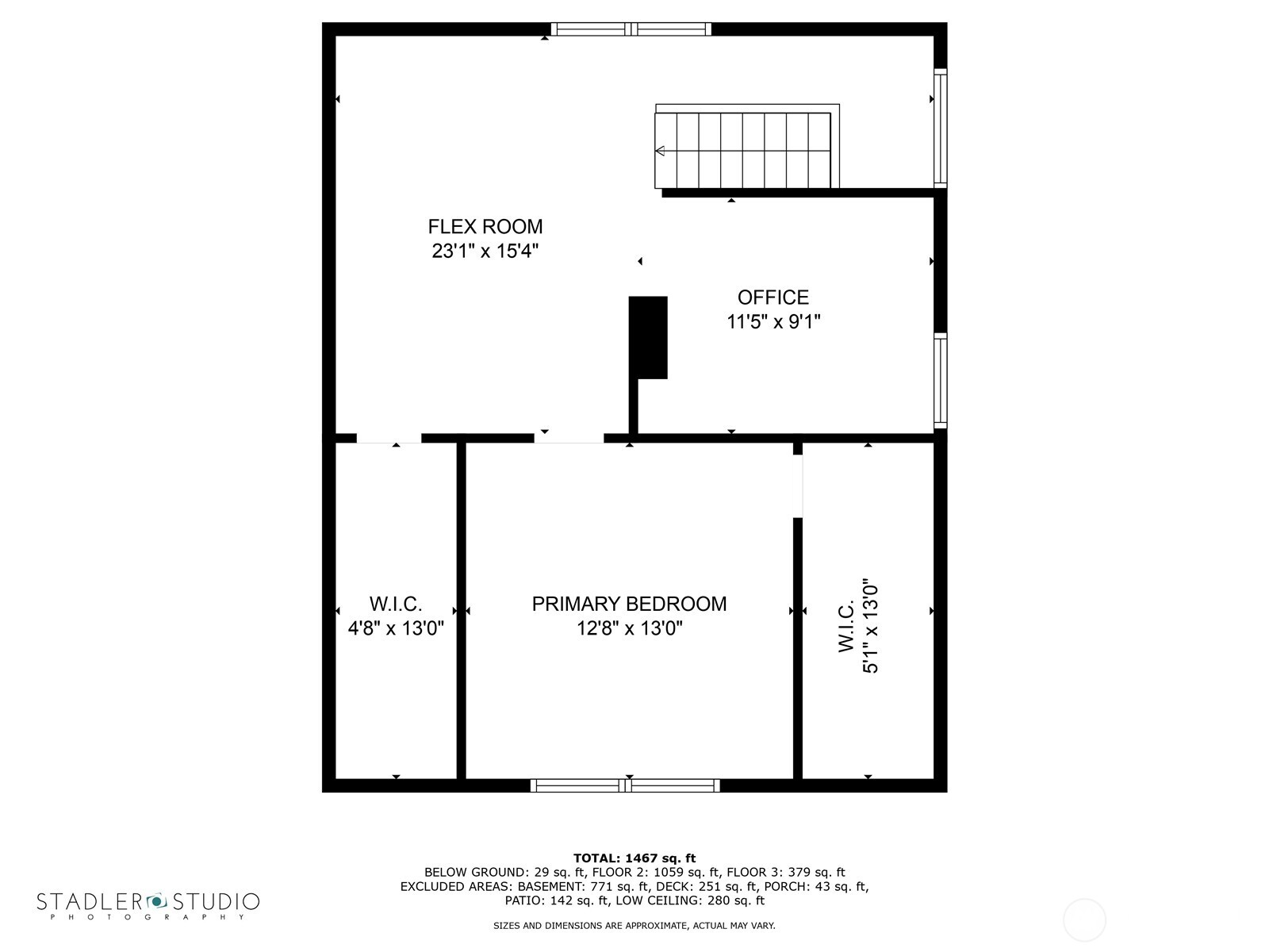 7960 Possession Beach Walk
