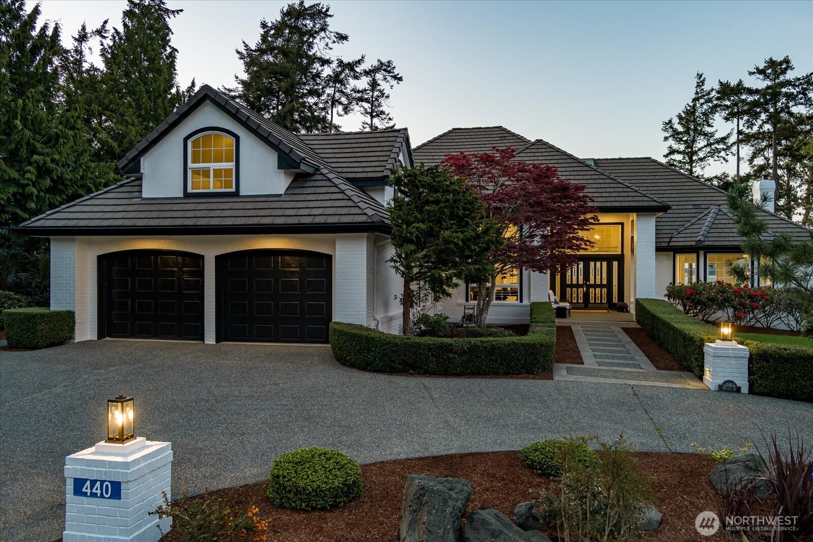 440 Kineth Point Place