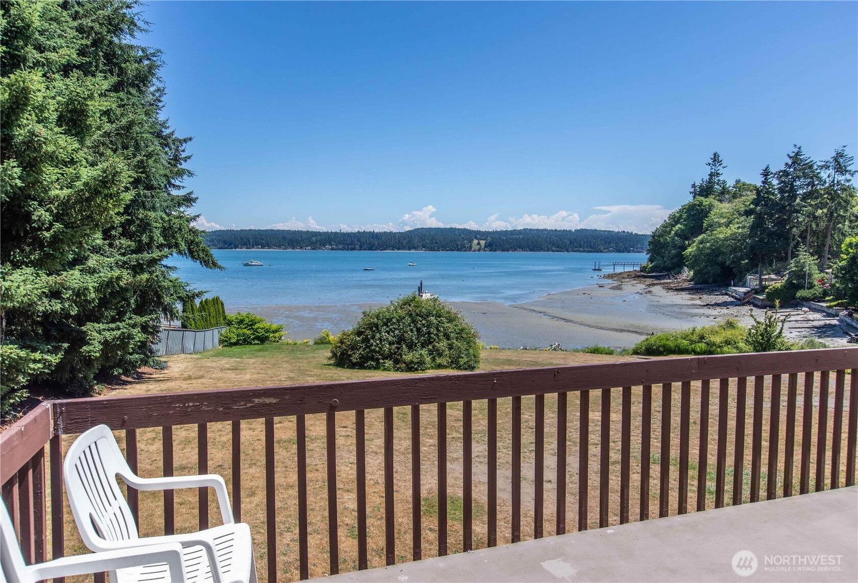 1164 Honeymoon Lake Drive