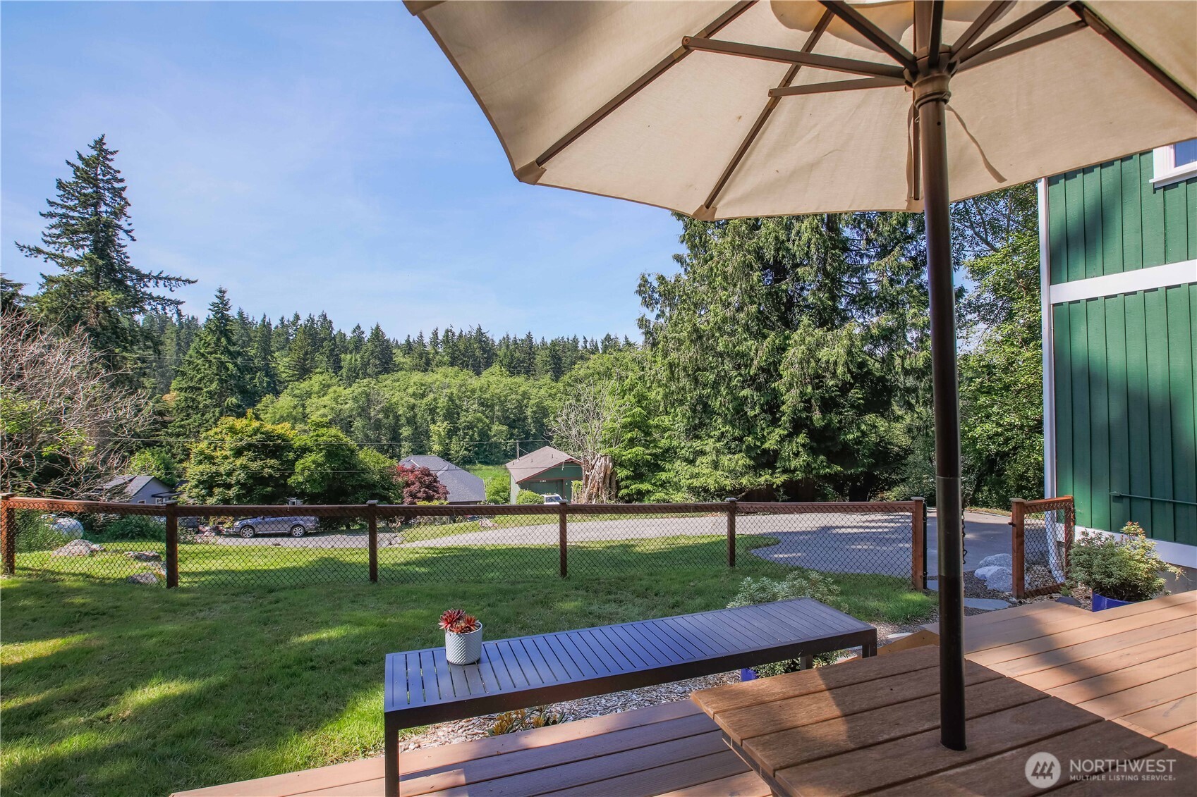 1164 Honeymoon Lake Drive