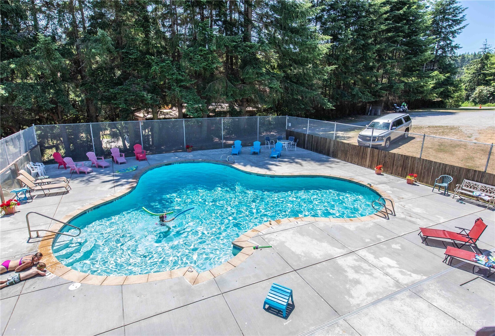 1164 Honeymoon Lake Drive