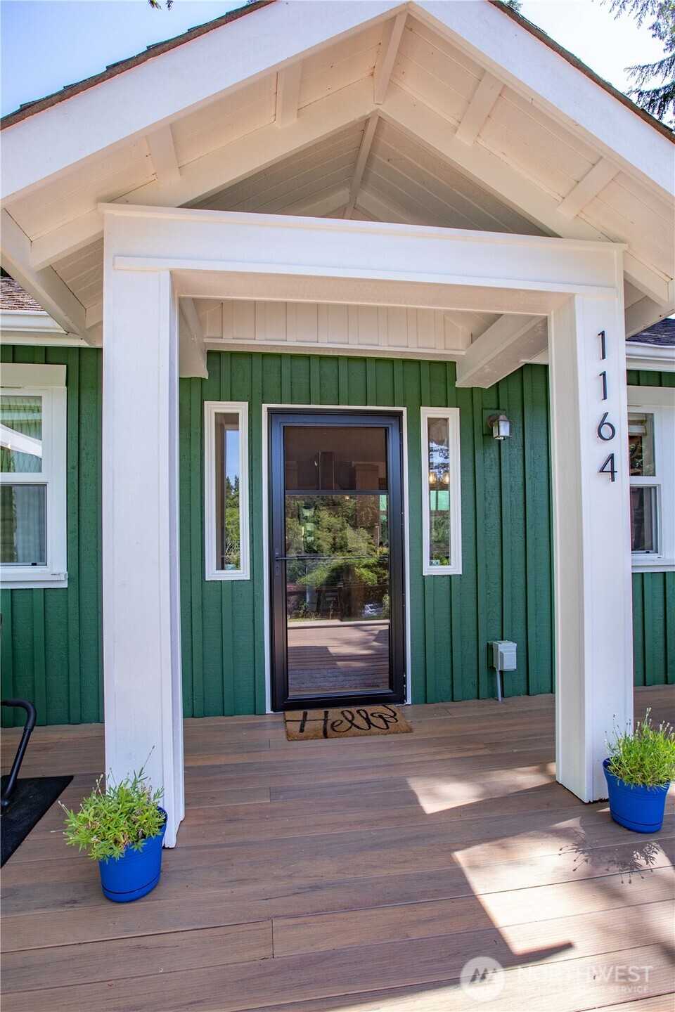 1164 Honeymoon Lake Drive