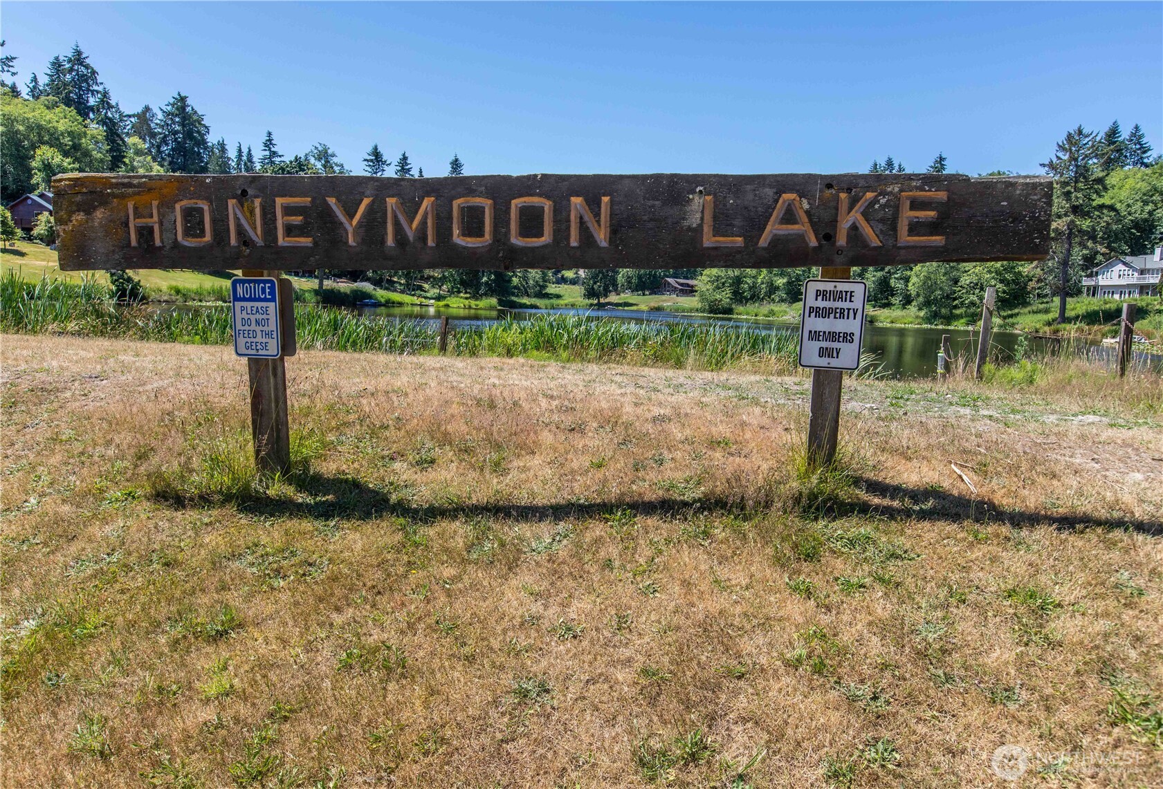 1164 Honeymoon Lake Drive