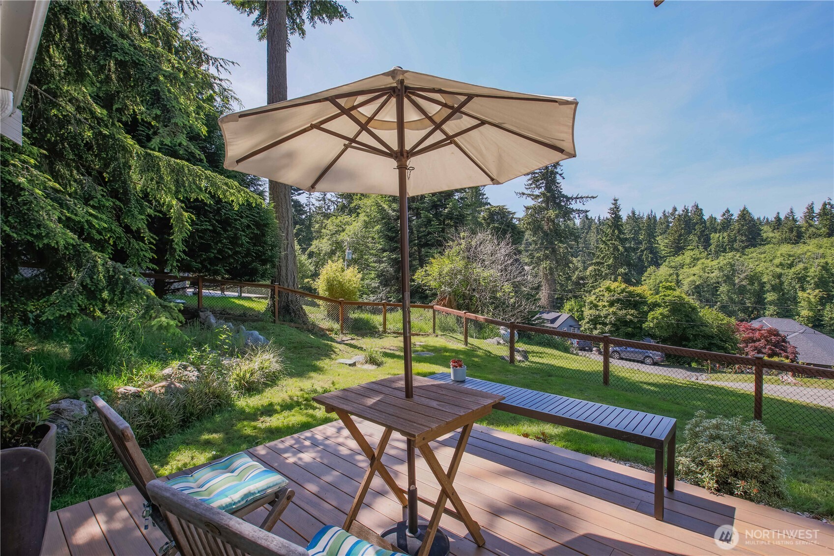 1164 Honeymoon Lake Drive