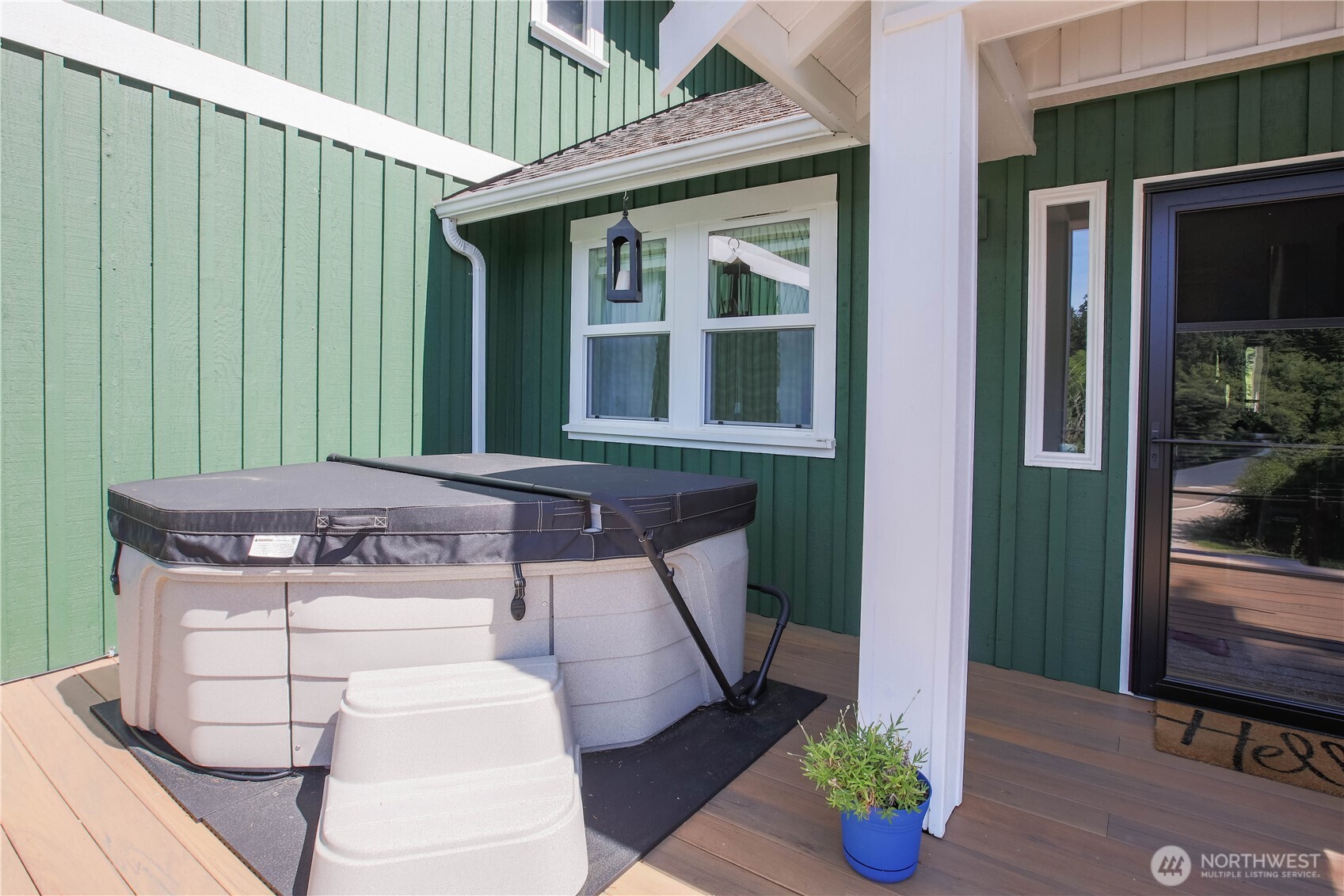 1164 Honeymoon Lake Drive